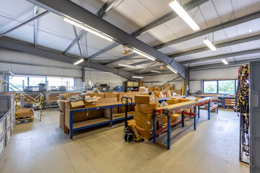 Marsh Ln, Boston en alquiler - Foto del interior - Imagen 3 de 43