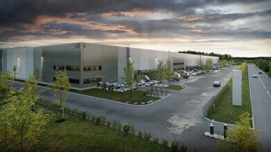  en alquiler Foto del edificio- Imagen 1 de 2