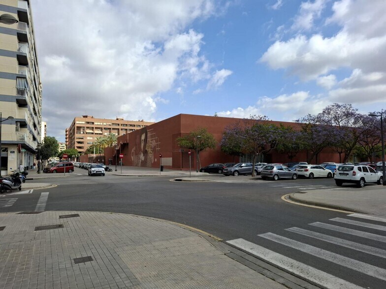 Local en CASTELLÓN DE LA PLANA, Castellón en alquiler - Foto principal - Imagen 2 de 7