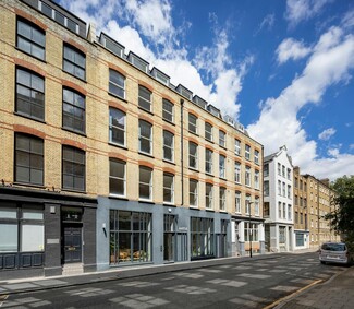 Más detalles para 15-16 Dufferin St, London - Oficinas en venta