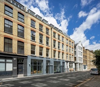 Más detalles de 15-16 Dufferin St, London - Oficina en venta