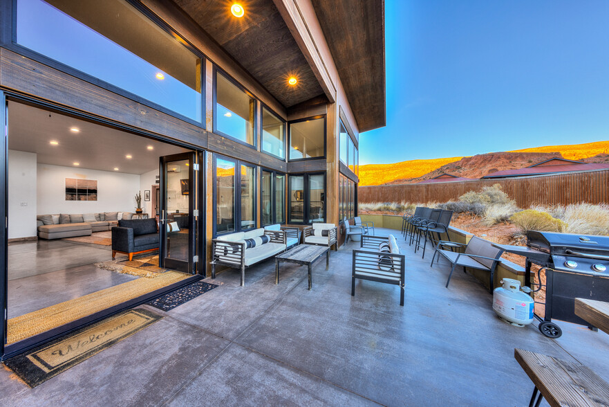 171 Mt Peale Dr, Moab, UT en venta - Foto principal - Imagen 1 de 37