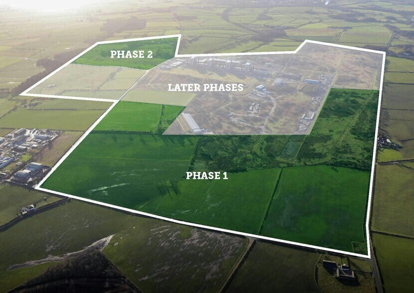 Chapelcross, Annan en venta - Foto del edificio - Imagen 2 de 2