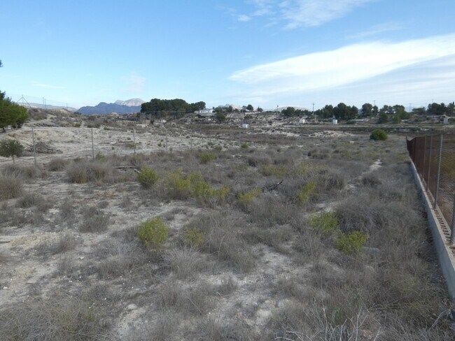 Más detalles de Terreno en venta
