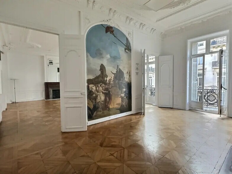 Oficina en Paris en alquiler - Foto del interior - Imagen 2 de 10