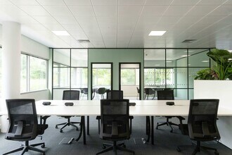 Wharfedale Rd, Wokingham en alquiler Foto del interior- Imagen 2 de 3