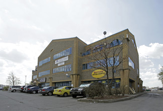 Más detalles para 255 Rutherford Rd S, Brampton, ON - Oficinas en venta