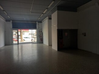 Más detalles de Nave en alquiler