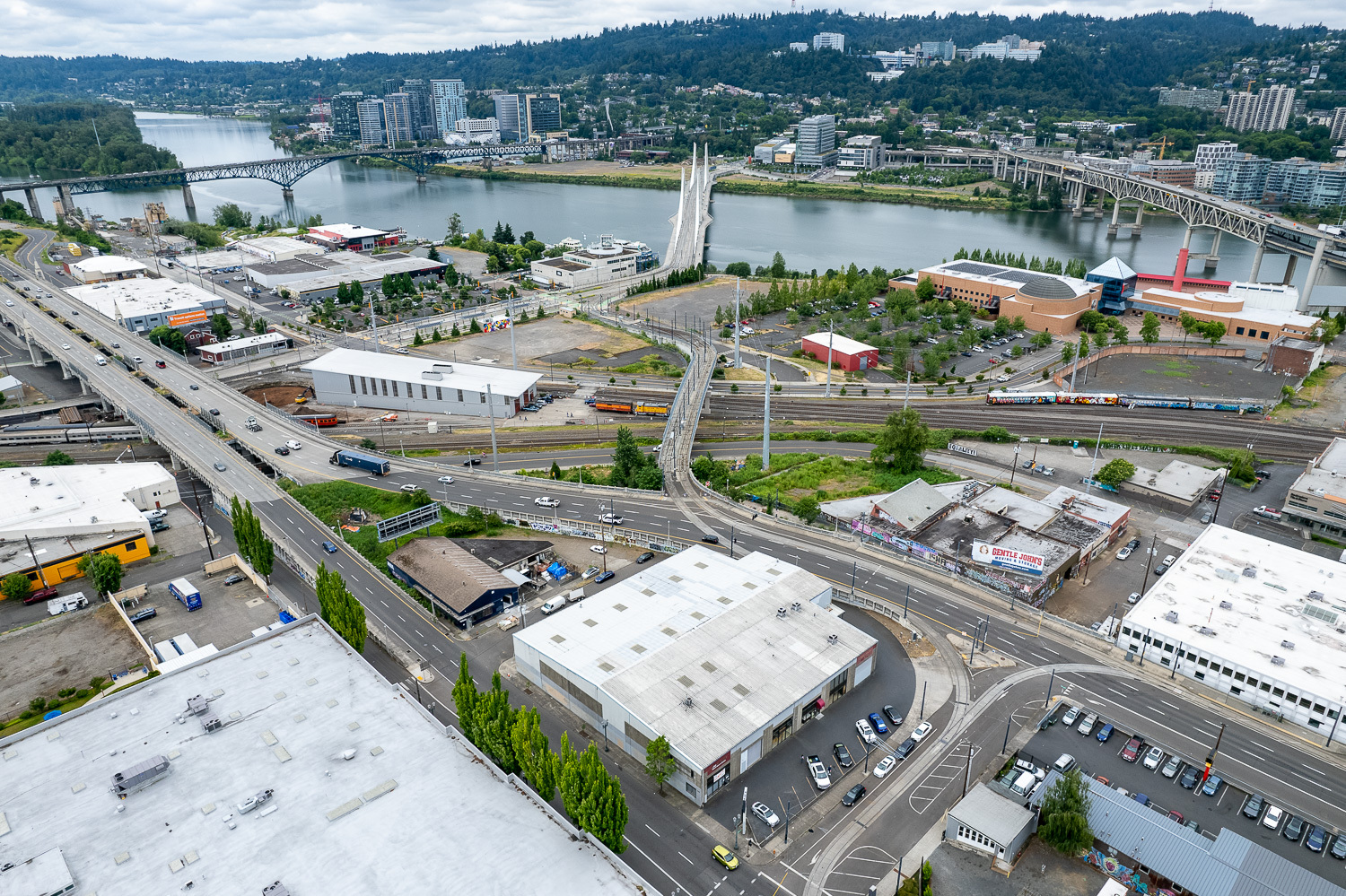 1901-1907 SE Grand Ave, Portland, OR en venta Foto principal- Imagen 1 de 54