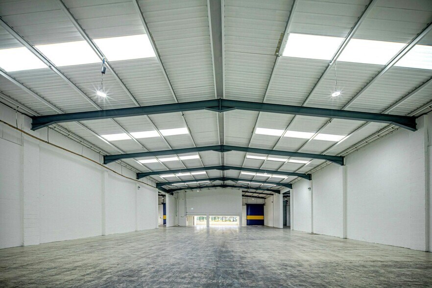 Clayton Rd, Warrington en alquiler - Foto del edificio - Imagen 3 de 20