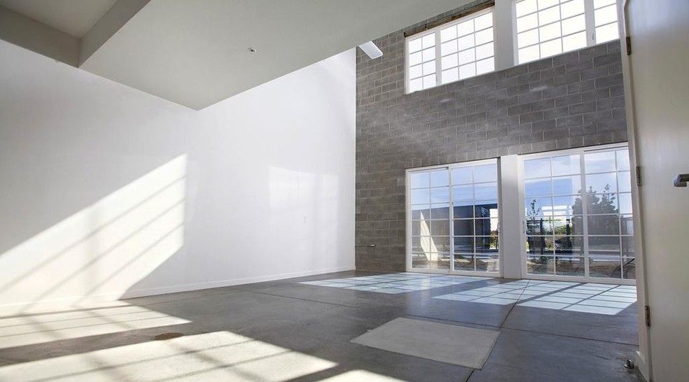 921 Marina Way South, Richmond, CA en alquiler - Foto del interior - Imagen 3 de 23