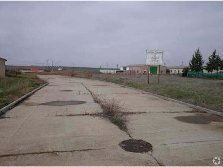 Travesía Abiertas, 5, San Bartolomé de las Abiertas, Toledo en venta - Foto del edificio - Imagen 3 de 6