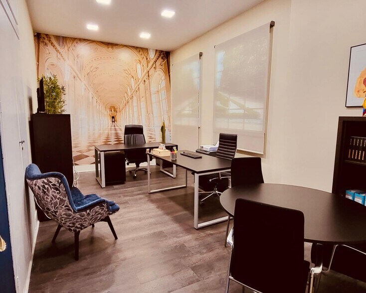 Calle Serrano, 110, Madrid, Madrid en alquiler - Foto del interior - Imagen 3 de 8