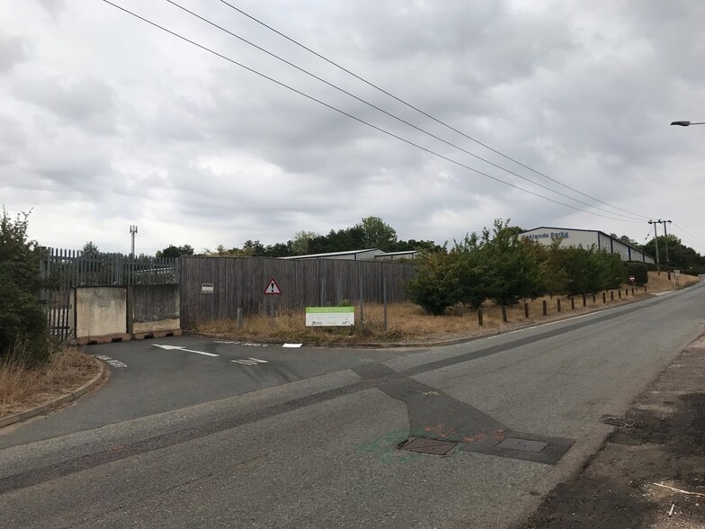 Rougham Hill, Bury St Edmunds en alquiler - Foto del edificio - Imagen 3 de 3