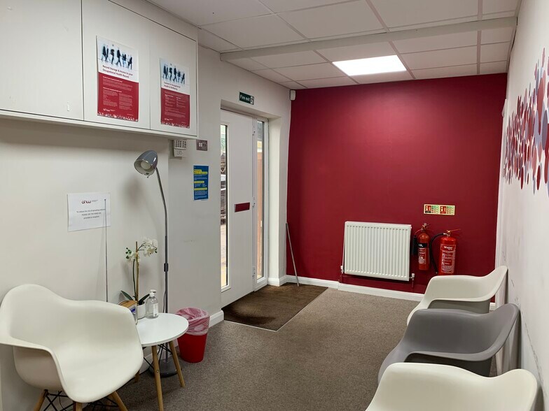 Oaten Hill Place, Canterbury en venta - Foto del interior - Imagen 2 de 7