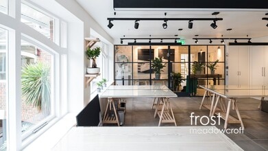 2 Bramber Rd, London en alquiler Foto del interior- Imagen 2 de 5