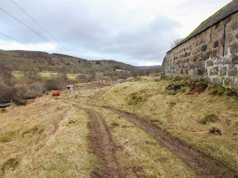 Rossal Steading, Rogart en venta - Foto del edificio - Imagen 3 de 7