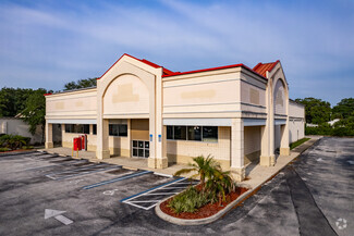 Más detalles para 1235 N 14th St, Leesburg, FL - Locales en alquiler