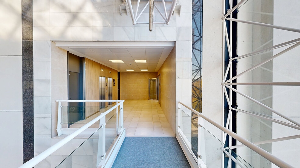 Calle Ribera del Loira, 16 - 18, Madrid, Madrid en alquiler - Matterport 3D Scan - Imagen 3 de 34