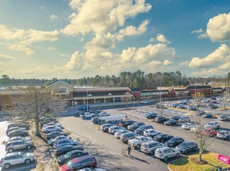 Más detalles de 5005 Victory Blvd, Yorktown, VA - Local en alquiler