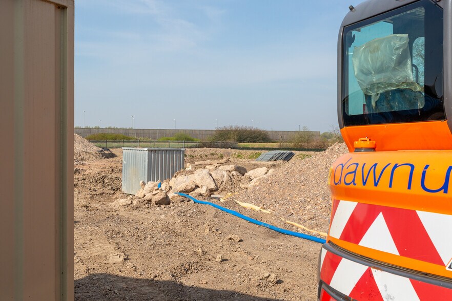 Westgate, Severn Beach en venta - Foto de la construcción - Imagen 2 de 3