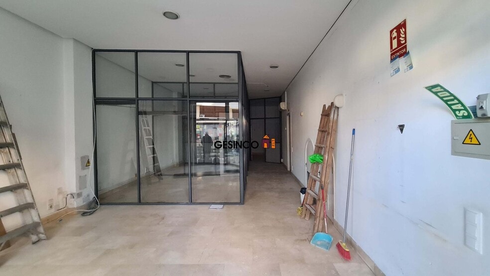 Avinguda Ramón y Cajal, Ontinyent, Valencia en alquiler - Foto del interior - Imagen 2 de 7