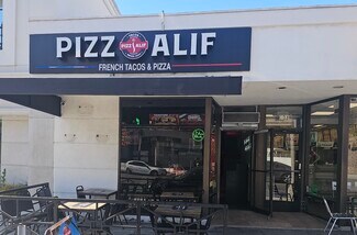 Más detalles de 233 S La Cienega Blvd, Beverly Hills, CA - Local en alquiler