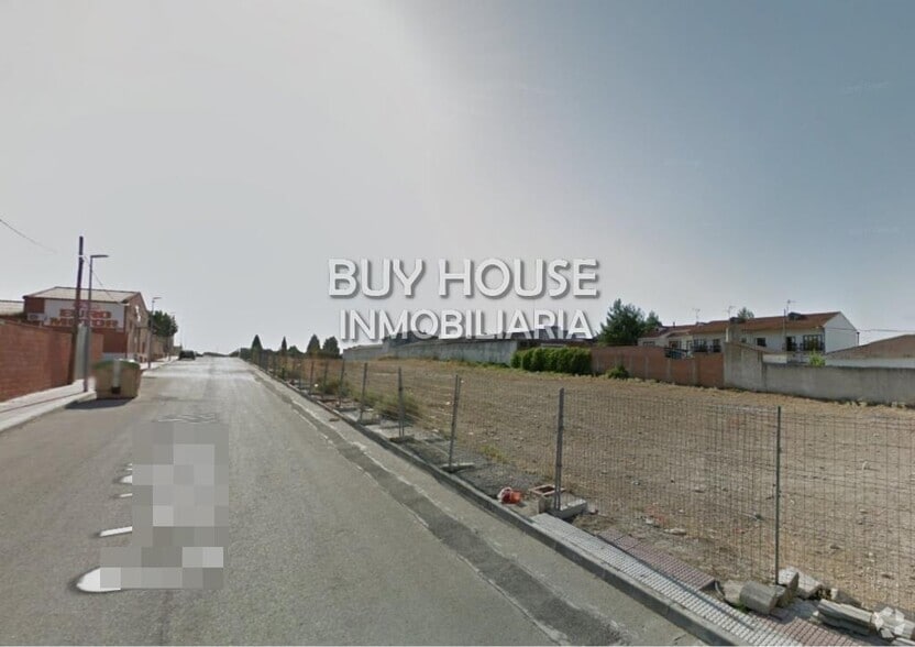 Terreno en Añover de Tajo, Toledo en venta - Foto principal - Imagen 1 de 2