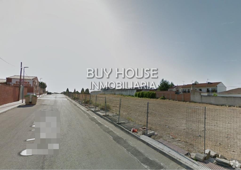 Terreno en Añover de Tajo, Toledo en venta Foto principal- Imagen 1 de 3