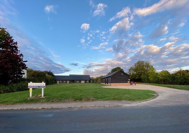 Meppershall Rd, Hitchin en alquiler - Foto del edificio - Imagen 2 de 6