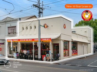 Más detalles de 171-173 Swan St, Richmond - Local en venta
