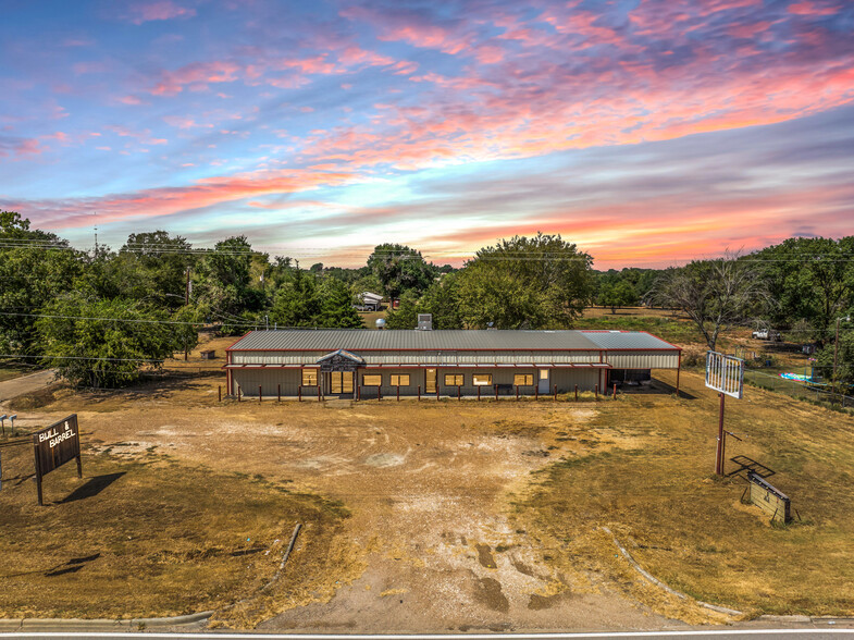 100 E Highway 31, Dawson, TX en venta - Foto del edificio - Imagen 2 de 74