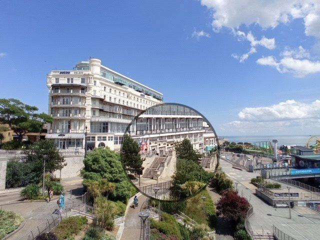 9 Pier Hl, Southend-On-Sea en alquiler - Foto del edificio - Imagen 2 de 23
