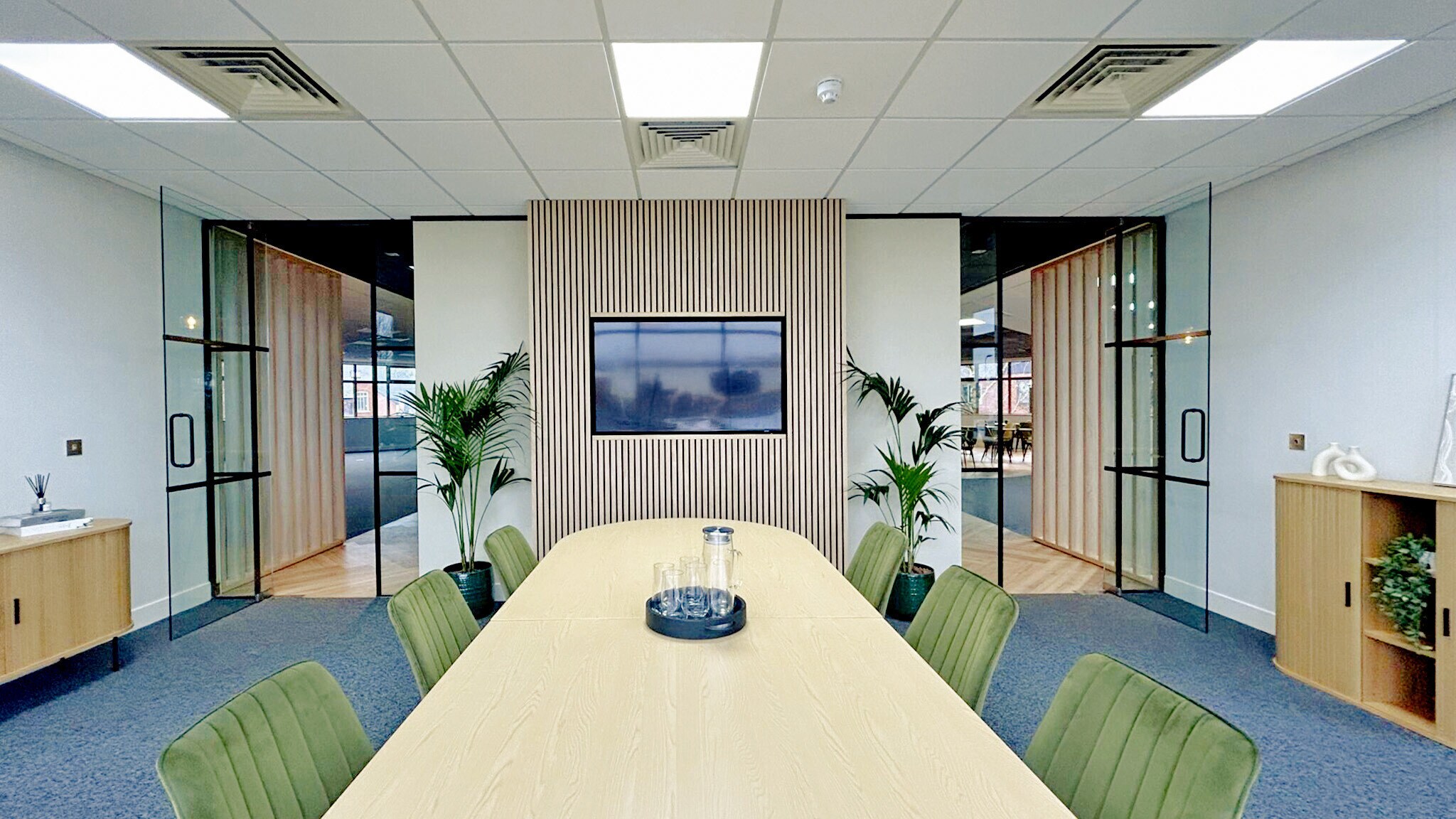 1 Cross St, Sale en alquiler Foto del edificio- Imagen 1 de 16