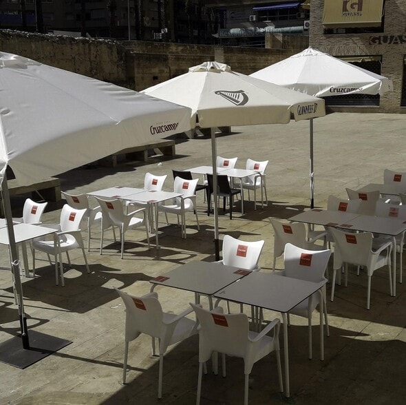 Local en Alzira en venta - Foto del edificio - Imagen 3 de 5