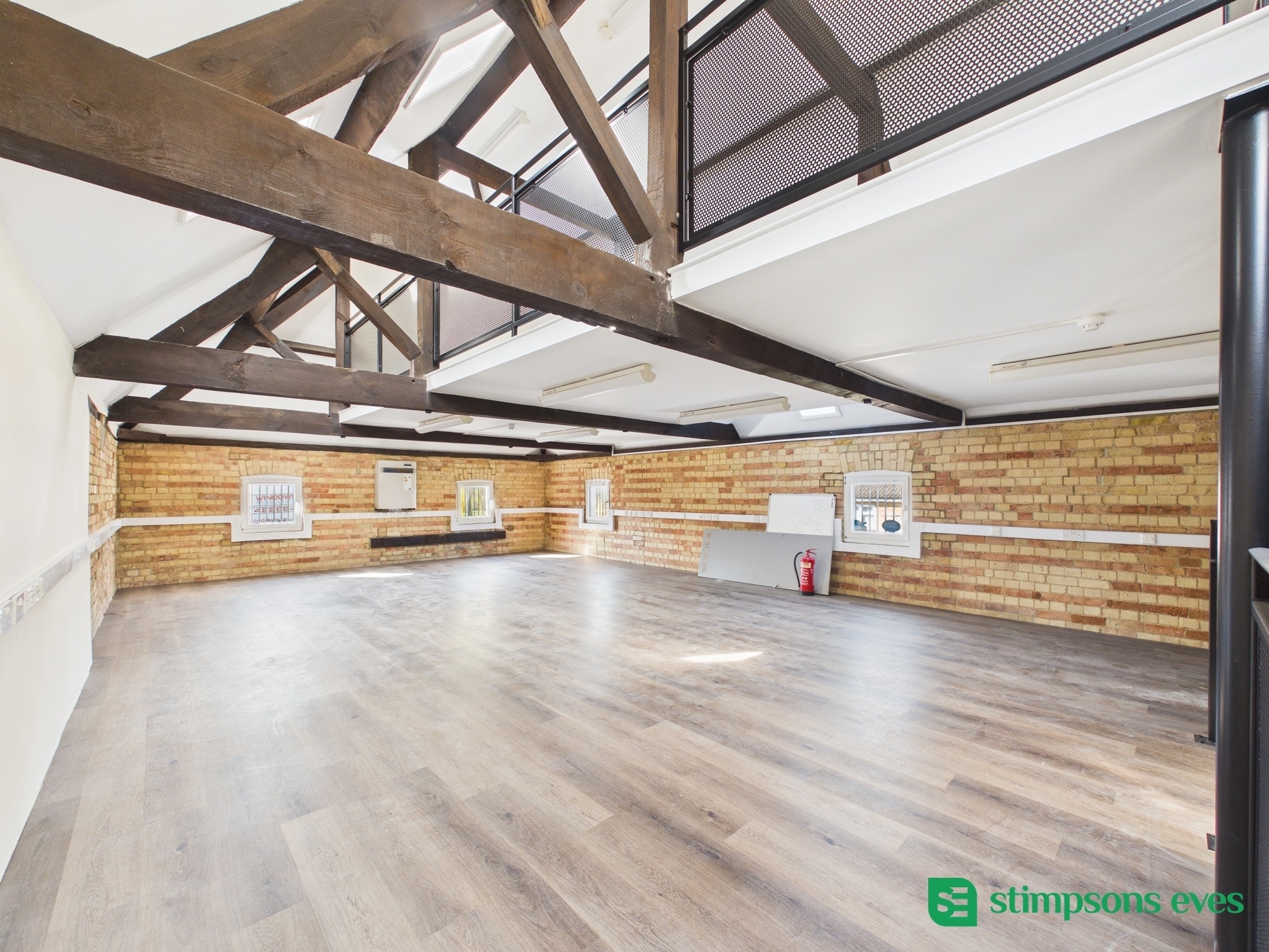 5 Brewers Yard, Shefford en alquiler Foto del interior- Imagen 1 de 10
