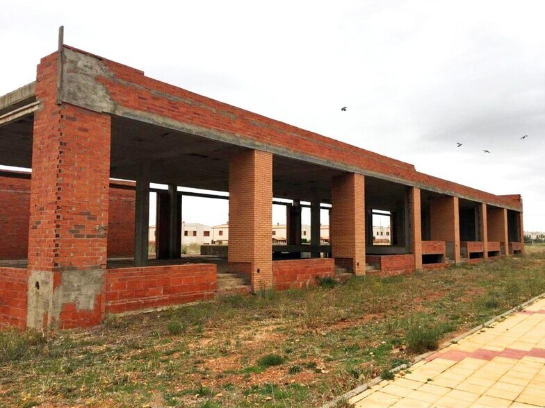 Terreno en Doñinos de Salamanca, Salamanca en venta - Foto principal - Imagen 3 de 8