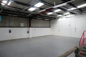 Turnpike Rd, Newbury en alquiler Foto del interior- Imagen 1 de 1