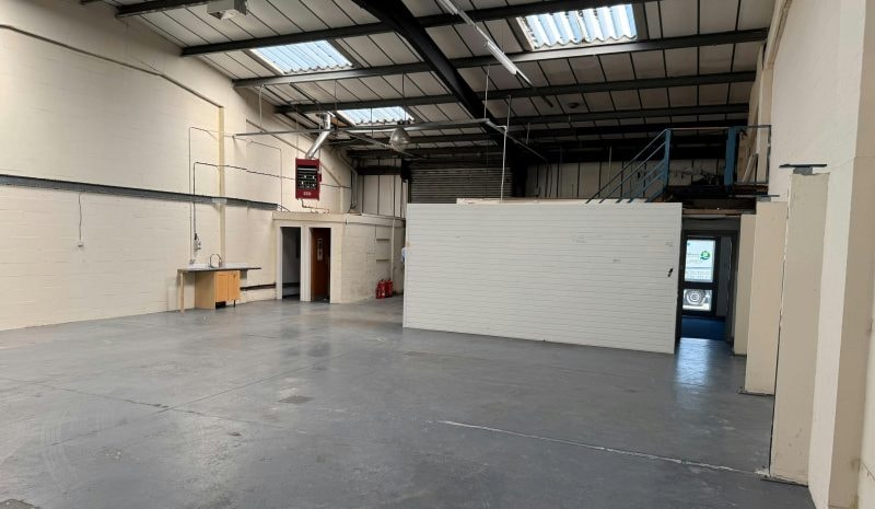 Tatton Ct, Warrington, CHS WA1 4RR - Unidad 14 -  - Foto del interior - Image 1 of 2