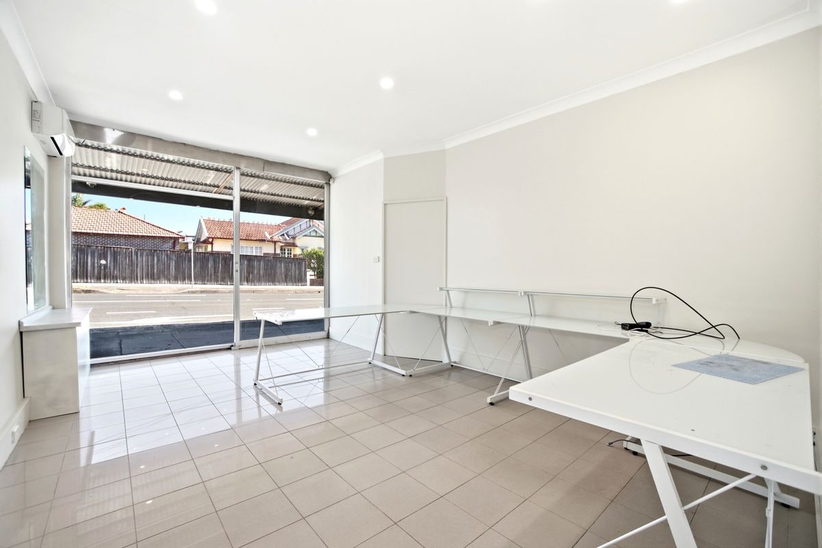 275 Ramsay St, Haberfield en alquiler Foto del interior- Imagen 1 de 4
