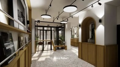 5 Rue Danton, Lyon en alquiler Foto del interior- Imagen 2 de 11