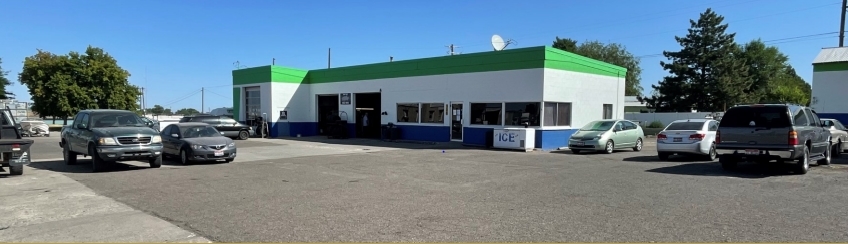 326 Broadway Ave S, Buhl, ID en venta - Foto del edificio - Imagen 3 de 5