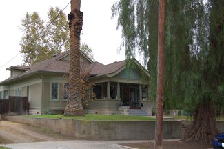 Más detalles de 4160 Chestnut St, Riverside, CA - Edificio residencial​ en venta