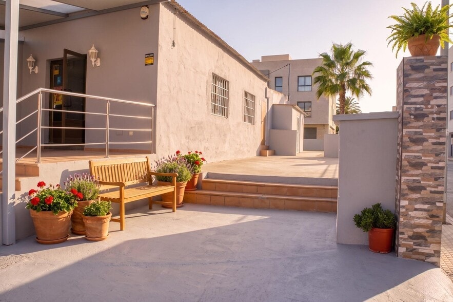 Local en Capdepera, Islas Baleares en venta - Foto del edificio - Imagen 3 de 9