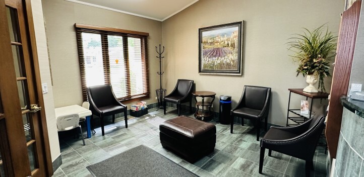 1600 N Arlington Heights Rd, Arlington Heights, IL en alquiler - Foto del interior - Imagen 2 de 5