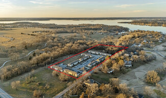 Más detalles para 810 Quail Run Rd, Grove, OK - Edificios residenciales en venta