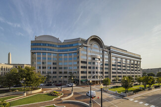 Más detalles para 1201 Maryland Ave SW, Washington, DC - Oficinas en alquiler