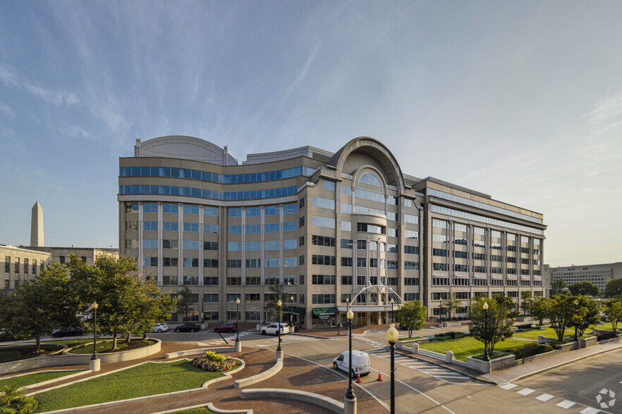 1201 Maryland Ave SW, Washington, DC en alquiler - Foto del edificio - Imagen 1 de 1