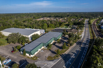 1844 Longwood Lake Mary Rd, Longwood, FL - VISTA AÉREA  vista de mapa