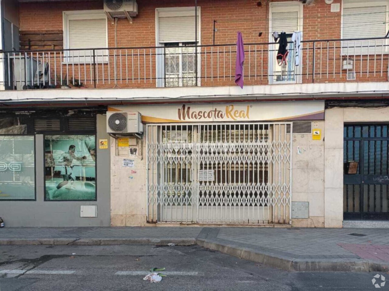  en Madrid, Madrid en venta Foto del interior- Imagen 1 de 1